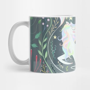 Unicorn Mug